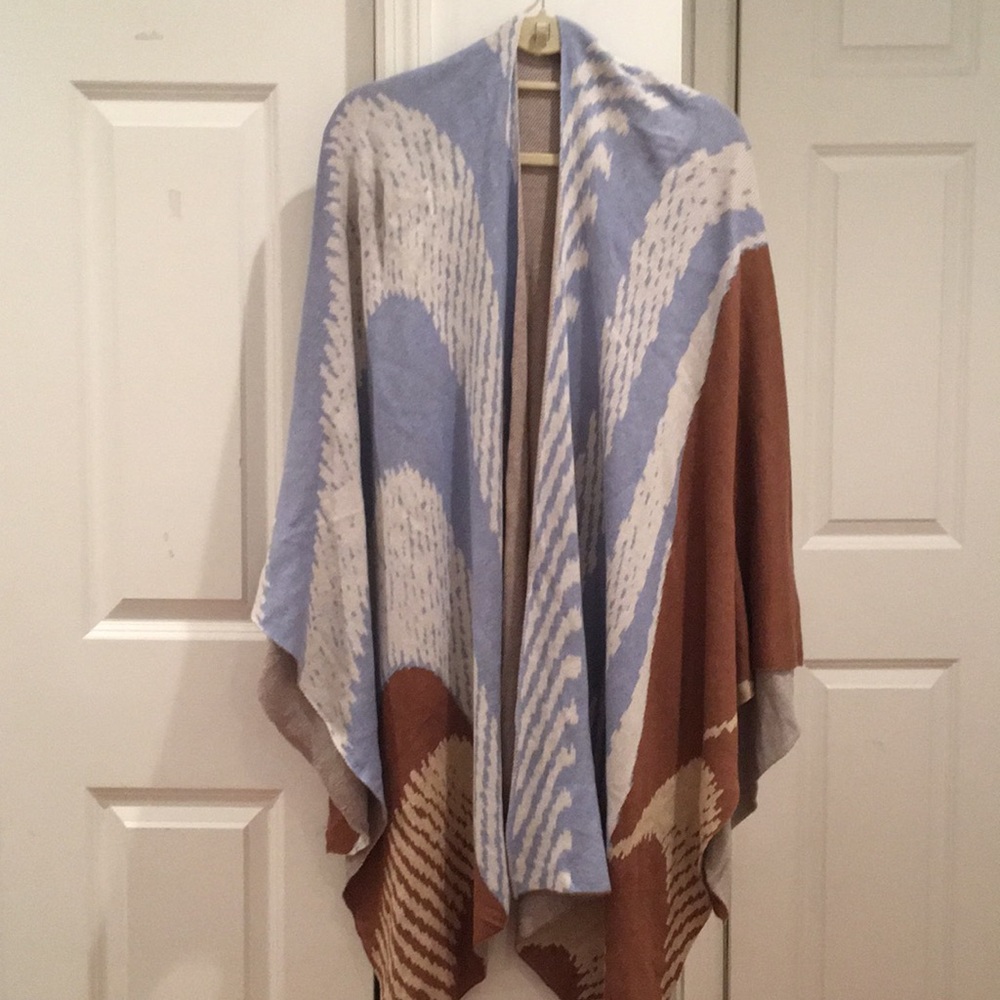 J. McLaughlin Wrap